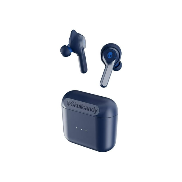 Skullcandy Indy True wireless earphones with mic in ear