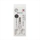 thumbnail image 1 of Cortaúñas Feline Cat Stress Free, fabricado por expertos en Japón, más limpio, más fácil, más seguro, cuchillas 30 % más delgadas, vendedor n.º 1 en Japón. JAMW Sencillez, 1 of 5