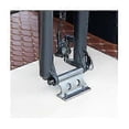 thumbnail image 1 of Bicycle Bike Front Fork Quick Release Retaining Clip Dismountable Attaching Clamp Portable Cycling, 1 of 5