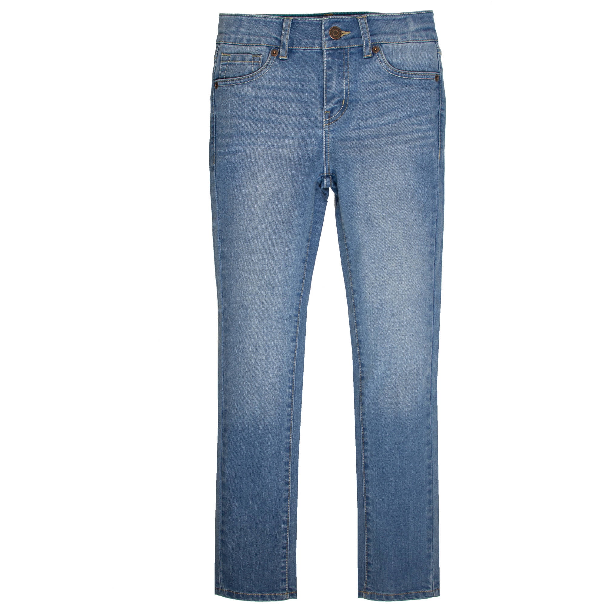 walmart levi signature skinny jeans