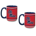 thumbnail image 2 of Ole Miss Rebels Two-Pack Alumni Mug Set, 2 of 2