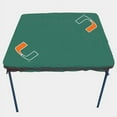 thumbnail image 3 of Sporting Goods Hiking South Carolina Card Table Cover, 3 of 7