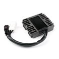 thumbnail image 3 of Voltage Regulator Rectifier For Suzuki GW250 Inazuma MAGNETO 2014-2017 2015, 3 of 5