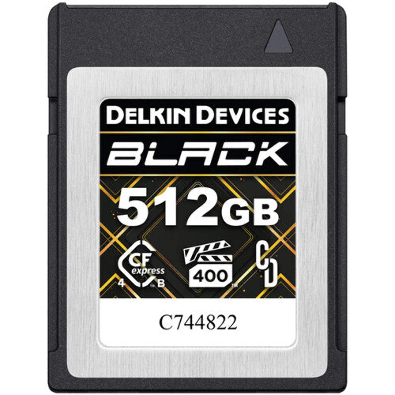Nextorage NX-B1PRO660G Cfexpress Card 660gb Type B B1 Pro Series