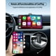 thumbnail image 2 of Adaptador inalámbrico HOSONGIN Apple CarPlay para iPhone: experiencia CarPlay perfecta con conversión de cable a inalámbrico, 2 of 5