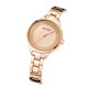 thumbnail image 5 of 9015 Reloj de cuarzo para mujer Reloj de vestir de moda para mujer Reloj de pulsera elegante im CURREN De pulsera, 5 of 7