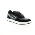 thumbnail image 2 of Lakai Adult Mens Terrace Skate Inspired Sneakers, 2 of 8