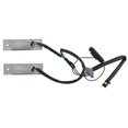 thumbnail image 5 of For 2011 2012 2013 2014 9039465 9012080 Trunk Release Switch with Licence Plate Lamp Light, 5 of 5