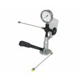 thumbnail image 1 of Diesel Injector Nozzle Pressure Tester Dual Scale 0-6000 Psi & 0-420 Kg/cm2, 1 of 5