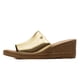 thumbnail image 2 of Zapatillas para Mujer Zmexico 874 dorado 24, 2 of 4