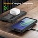 thumbnail image 5 of Funda de teléfono KEKBOXQ magnética con privacidad para Samsung Z Fold 7, 5 of 9
