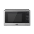 thumbnail image 1 of Horno Panasonic Microondas Inverter y Grill 2 en 1 modelo NN-GT67KSRPH, capacidad de 1.1 pies cúbicos, Plateado, 1 of 5