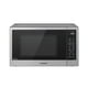 thumbnail image 1 of Horno Panasonic Microondas Inverter y Grill 2 en 1 modelo NN-GT67KSRPH, capacidad de 1.1 pies cúbicos, Plateado, 1 of 5