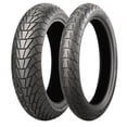 thumbnail image 2 of Llanta 160/60R-15 67H BRIDGESTONE AX41S, 2 of 2
