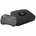 thumbnail image 1 of Matricom G-Box Q3.2 Android TV Streaming Box with Backlit Keyboard, 1 of 1