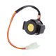 thumbnail image 2 of Solenoide de de Arranque para Vehículos Todo Terreno de Scooter GY6 Chino de 50 Cc, 125 Cc, 150 Cc, 250 Cc Soledad Relé De Arranque, 2 of 6