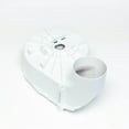 thumbnail image 2 of Dryer Blower Wheel & Housing For GE DBL333GB8WW DVL223GB6WW DPXH46EA1WW DBL333GB5WW NVL333EB0WW, 2 of 4