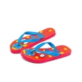 thumbnail image 1 of Sandalia Tropicana Spiderman Moderna Para Niño En Rojo 17-20 rojo 20, 1 of 6