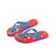 thumbnail image 1 of Sandalia Tropicana Spiderman Moderna Para Niño En Rojo 17-20 rojo 20, 1 of 6