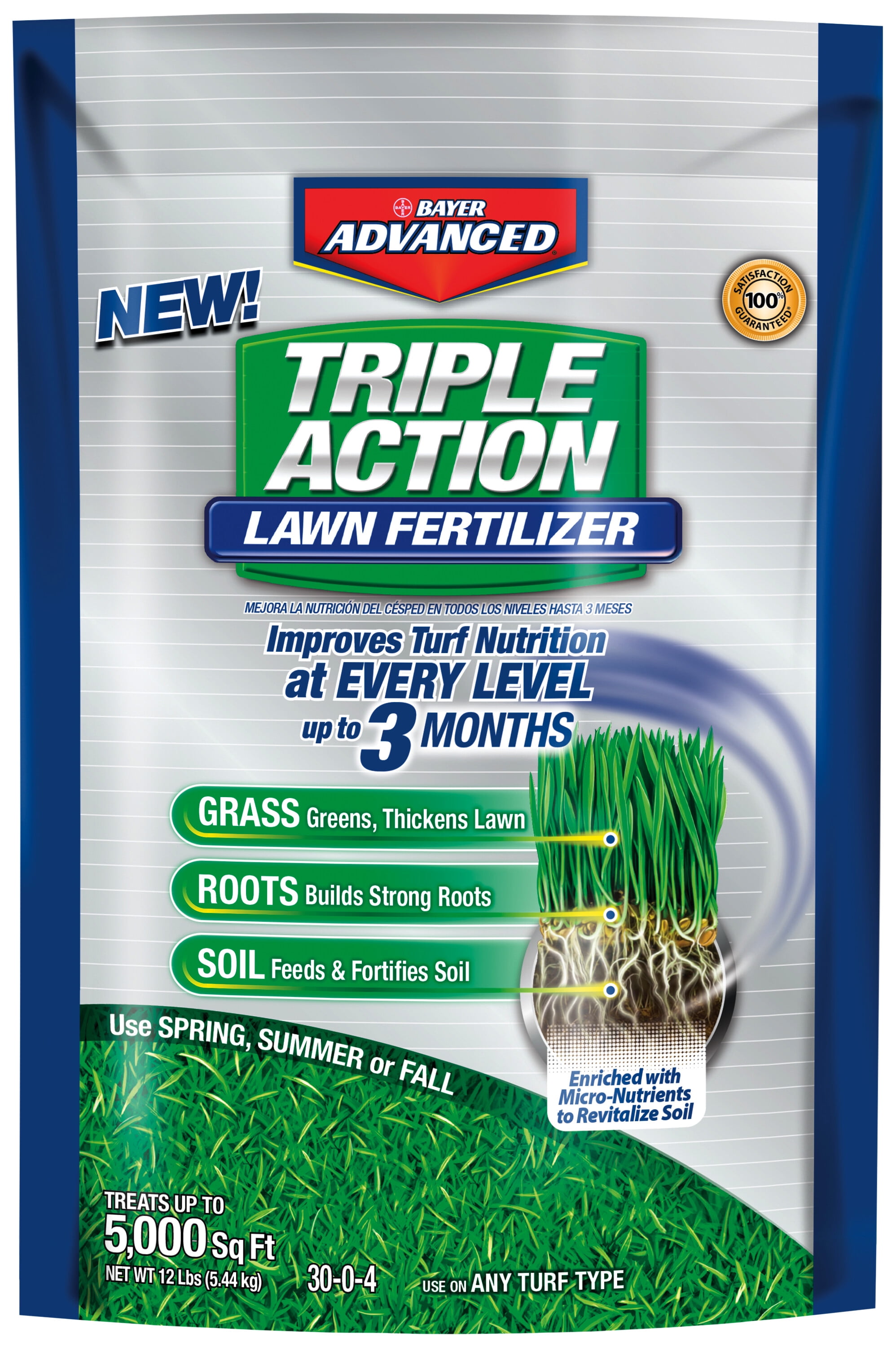 Image of Triple action fertilizer image 3