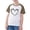 Brown1, variant on fatyb Heart T Shirts for Boys Girls Print Short Sleeve Graphic T-Shirts Kids Unisex Summer Tees Tops