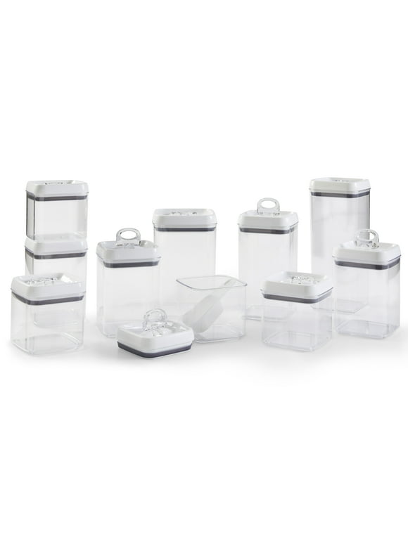 Better Homes & Gardens Food Storage Containers in Kitchen Storage