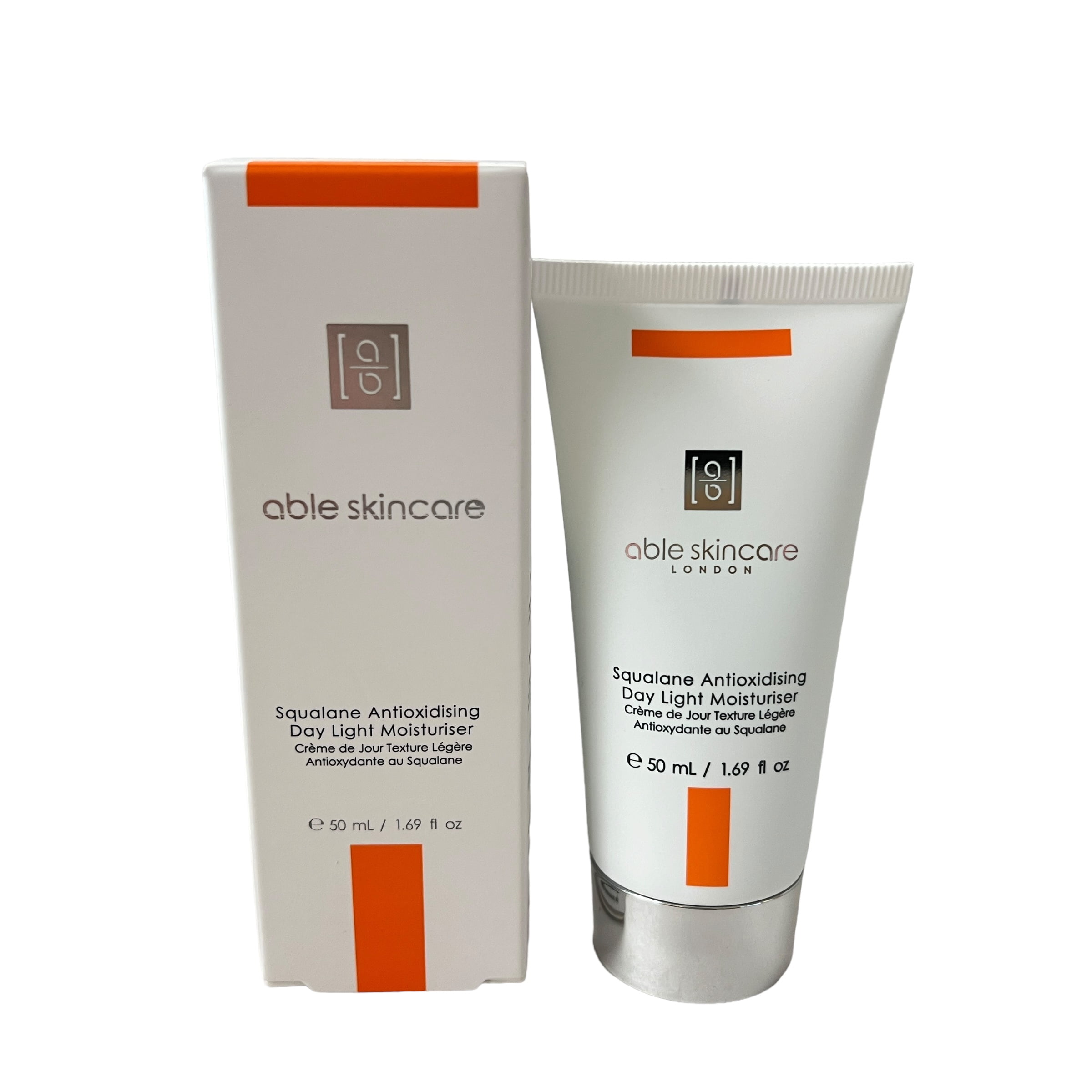 Cemanzal Light 高保湿クリーム 100mL Total Revitalizer Fluid: Lightweight Moisturizer for Men