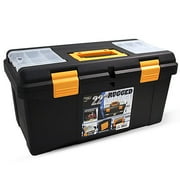 22" Tool Box / Organizer