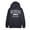 Maroon, variant on Rexburg Idaho Classic Established Premium Cotton Hoodie