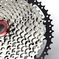 thumbnail image 3 of Cassette à 9 Vitesses 11-50T Vtt Cassette 9 Vitesses, 3 of 6