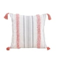 thumbnail image 1 of Matsuzay Lujosa almohada de baño para un ambiente de spa en el hogar Elegante almohada para reposacabezas Durable para el hogar Fácil de Decoración del hogar CR-635 45*45cm, 1 of 6