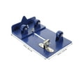 thumbnail image 5 of DINHEAROM Blue Diy Bottle Cutter 1Set for Beer Bottle Glass Cutting and Craft Making, 5 of 8