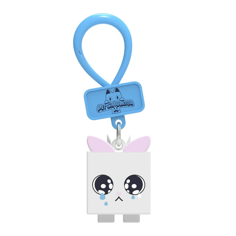 Pet Simulator X Series 1 Mystery Pack | Video Game Collectible Toy
