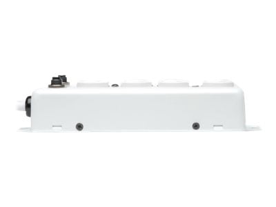 Tripp Lite 4-Outlet Medical-Grade Power Strip for Patient-Care Areas