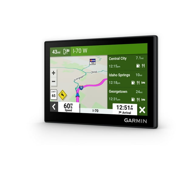Garmin Drive 53, NA M, GPS Garmin 010-02858-00