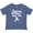 Indigo, variant on Inktastic Future Track Star Girls Sports Girls Baby T-Shirt
