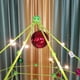 thumbnail image 5 of Juego De Tienda De Campaña Con Cuentas De Árbol De Navidad, Kit De Construcción De Fortaleza Para Niños Y Niñas, Tienda De Campaña De Castillo De Construcción Diy, Juguete Para Interiores Guardurnaity HA038714-00, 5 of 6