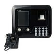 thumbnail image 2 of Time Clock For Employees Attendance Biometric Fingerprint&face Time Attendance Clock Recorder Time Clock For Employees Attendance, 2 of 4