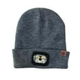 thumbnail image 1 of Six Peaks  Adult LED Beanie, 1 of 1