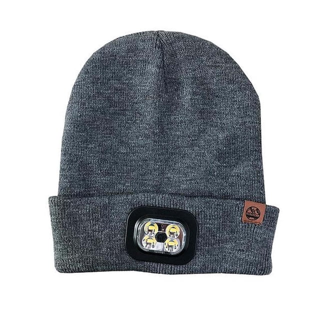 Six Peaks Adult LED Beanie