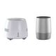 thumbnail image 4 of 1 juego de enfriador de latas multiusos, pequeño, eléctrico, para bebidas (enchufe estadounidense), 4 of 7