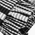 thumbnail image 3 of unbranded 1Par Falsas Con Puños Desmontables De Multi Color Para Camisas Y Blusas Estilizadas, 3 of 6