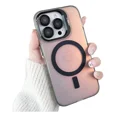 thumbnail image 1 of Funda Case Tornasol Premium Con Soporte Para iPhone Magsafe, 1 of 4