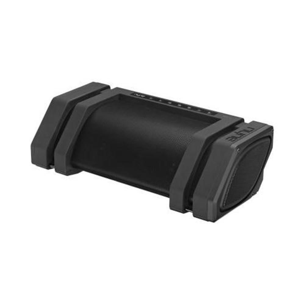 nyne rock portable rechargeable bluetooth speaker