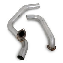 Flowtech 11102YFLT Exhaust Y Pipe