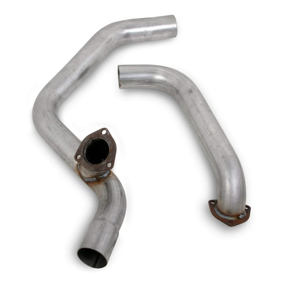 Flowtech 11102YFLT Exhaust Y Pipe