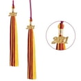 thumbnail image 1 of Borlas decorativas Bolsa Ropa Borla Accesorios Graduación Estudiante Wmkox8yii fhajkh676, 1 of 5