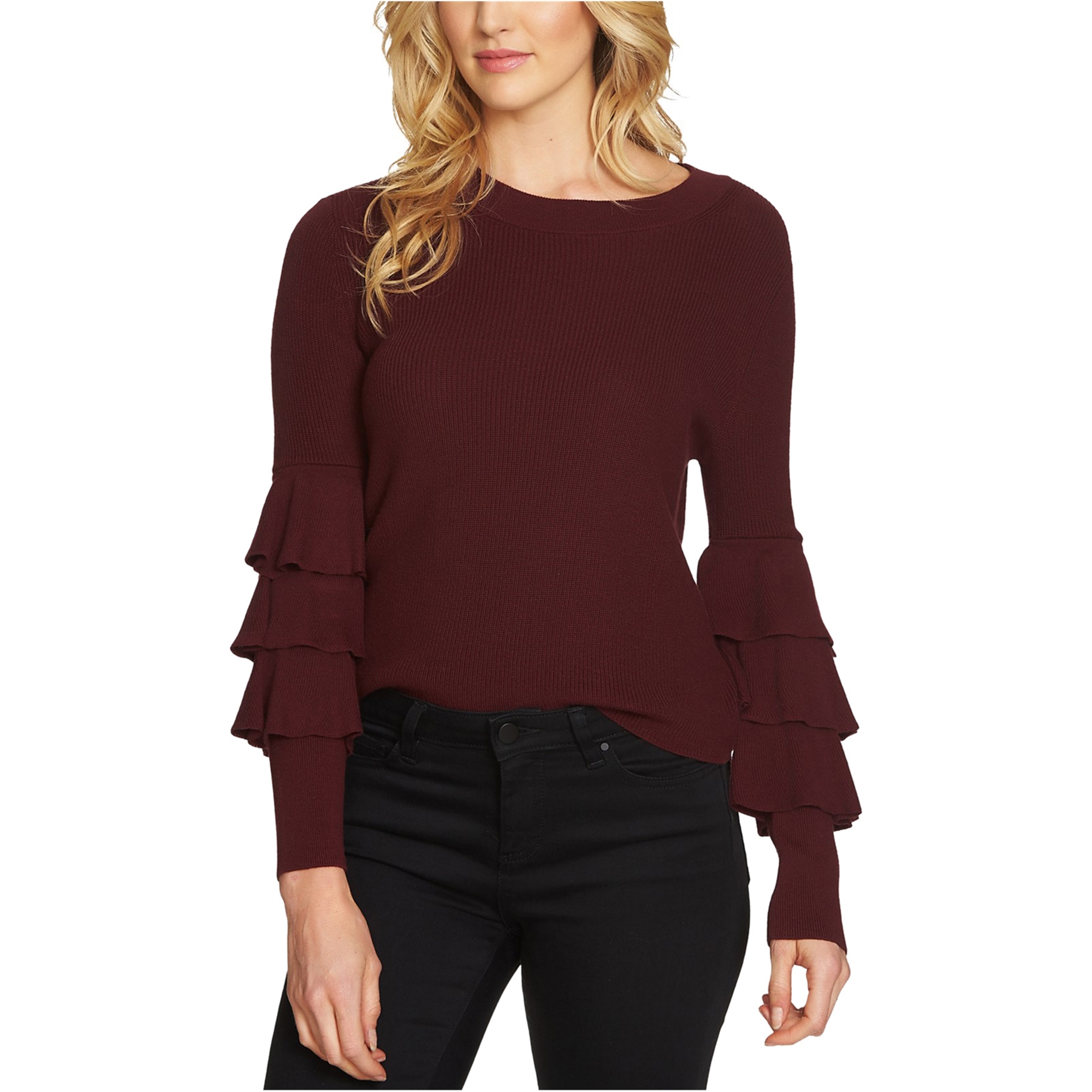 nomad sweater