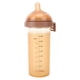 thumbnail image 1 of Biberón De Leche Para Bebé, Biberón PPSU De Silicona Seguro, 240 Ml, Tetina De Flujo Lento, Boca Ancha, Tapa Abatible Para Viajes, 1 of 7