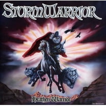 Storm Warrior - Heathen Warrior - Music & Performance - CD